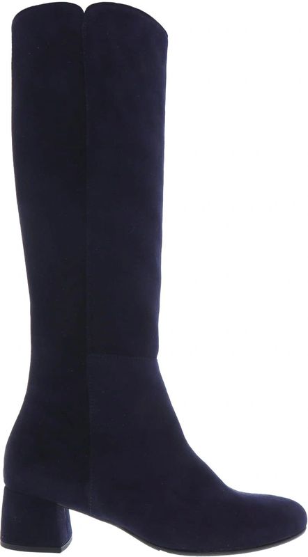 Gabor - 75.689.16 - Laarzen - Donkerblauw - Suede