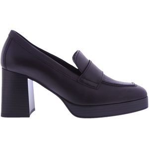 Gabor - 55.340.27 - Dames Pumps - Zwart - Leer - Best Fitting