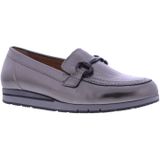 Gabor - 52.412.90 - Instappers - Zilver - Lak