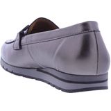 Gabor - 52.412.90 - Instappers - Zilver - Lak