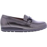 Gabor - 52.412.90 - Instappers - Zilver - Lak