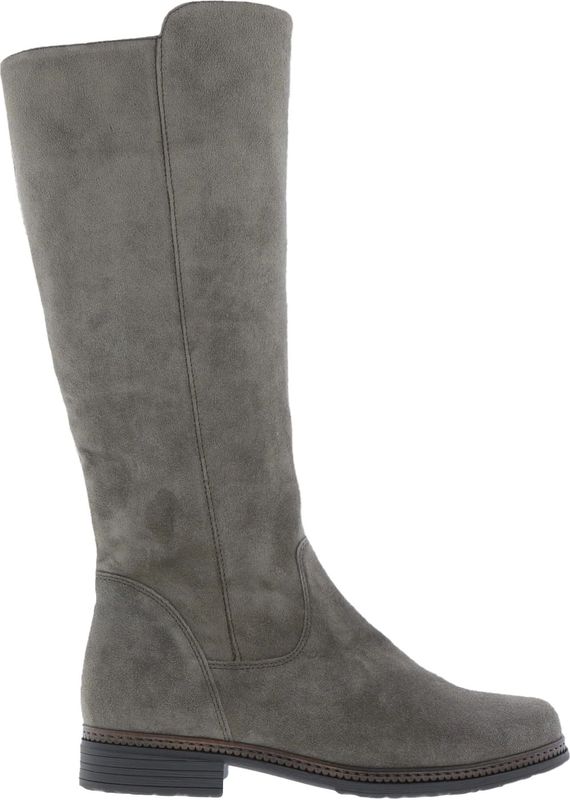 Gabor - 74.679.18 - Laarzen - Taupe - Leer