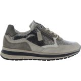 Gabor - 76.318.64 - Sneakers - Taupe - Leer
