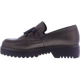 Gabor - Instappers - Brons - Leer