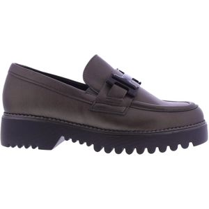 Gabor - Instappers - Brons - Leer