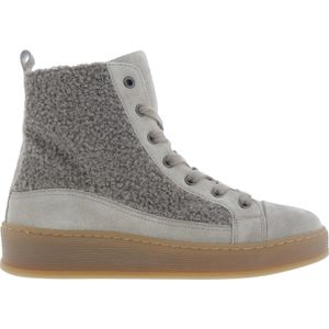 Gabor - 76.776.41 - Enkellaarsjes - Beige - Suede