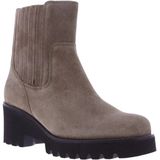 Gabor - 56.621.34 - Enkellaars - Beige - Suede