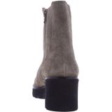 Gabor - 56.621.34 - Enkellaars - Beige - Suede