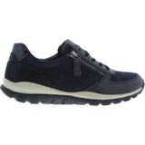 Gabor - Rolling Soft - Sneakers - Donkerblauw - 76.968.66