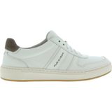 Pius Gabor - 40230W252 - Sneakers - Wit - Leer