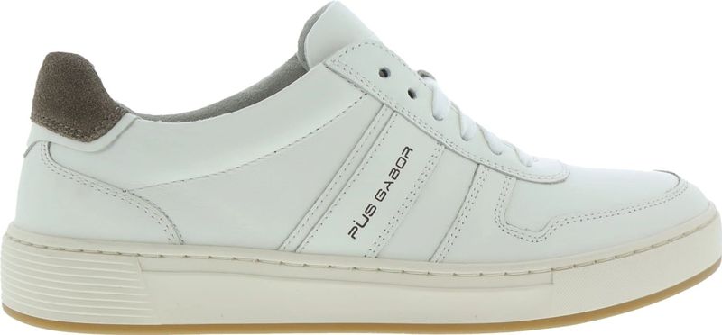 Pius Gabor - 40230W252 - Sneakers - Wit - Leer