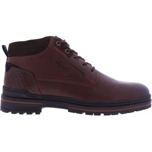 Australian Heren Enkelboots | Cognac | Leer | 15.1578.01-D21 | 47105C242 | Gaborshoes