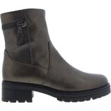 Gabor - 72.780.62 - Enkellaars - Brons - Leer
