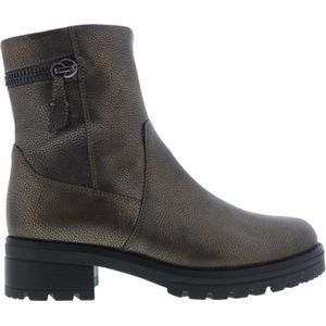 Gabor - 72.780.62 - Enkellaars - Brons - Leer