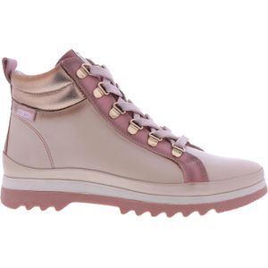 Pikolinos Dames Laarzen | Beige | Leer | W3W-8564PC1 | 58010E242 | Gaborshoes