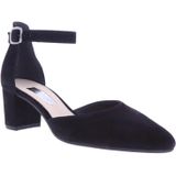 Gabor - Dames Pumps - Zwart - Leer