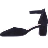 Gabor - Dames Pumps - Zwart - Leer