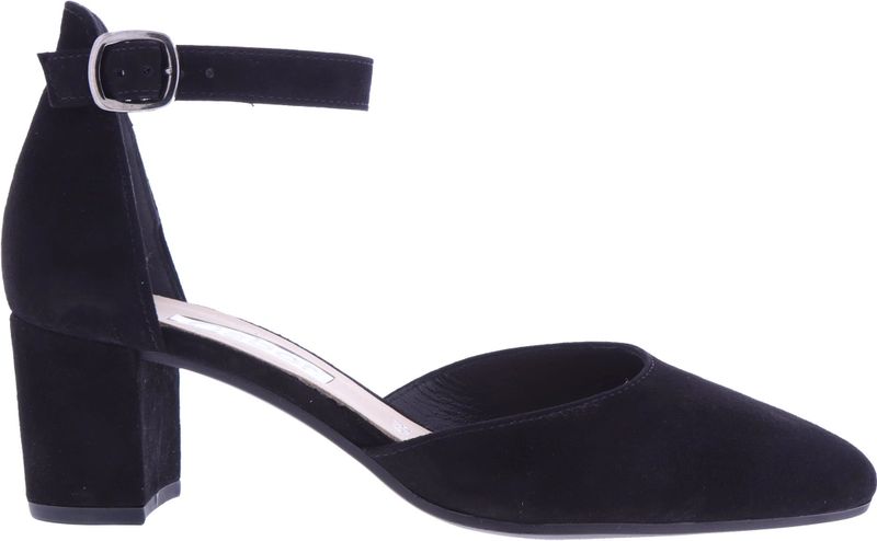 Gabor - Dames Pumps - Zwart - Leer