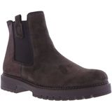 Gabor - 58204B242 - Enkelboots - Bruin - Suede