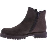 Gabor - 58204B242 - Enkelboots - Bruin - Suede