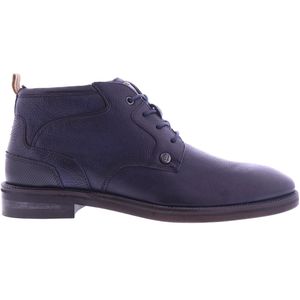 Australian Heren Enkelboots | Blauw | Leer | 15.1634.01-S00 | 48010F232 | Gaborshoes