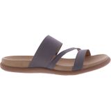 Gabor - 63.702.82 - Slippers - Taupe - Synthetisch