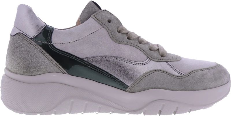 Gabor - 53.451.11 - Sneakers - Groen - Leer