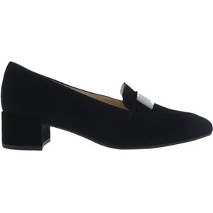 Gabor - 71.432.17 - Pumps - Zwart - Suede