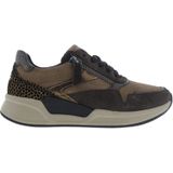 Gabor - Rolling Soft - Sneakers - Taupe - 76.957.45