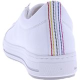 Gabor - 66.518.50 - Sneakers - Wit - Leer - Comfort