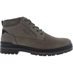 Australian Heren Enkelboots | Taupe | Leer | 15.1578.04-L00 | 47105D252 | Gaborshoes