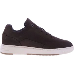 Cycleur De Luxe Heren Sneakers | Bruin | Leer | CDLM242077 | 40150B242 | Gaborshoes