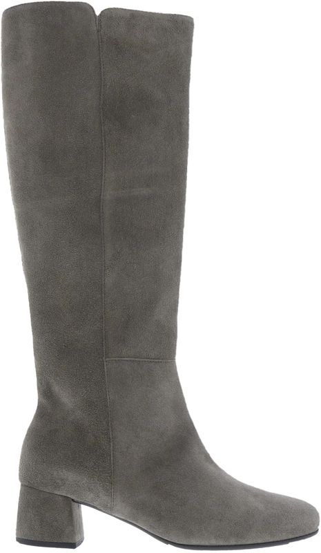 Gabor - 75.689.14 - Knielaarzen - Taupe - Suede