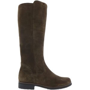 Gabor - Lange Laarzen - Cognac - Leer - 74.679.14