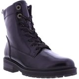 Gabor - 52.765.97 - Enkellaarsjes - Multi Color - Leer