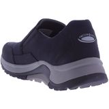 Gabor - 8000.20.04 - Instappers - Blauw - Oil Nubuck-Leer