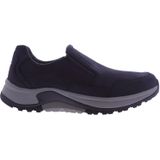 Gabor - 8000.20.04 - Instappers - Blauw - Oil Nubuck-Leer