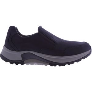 Gabor - 8000.20.04 - Instappers - Blauw - Oil Nubuck-Leer
