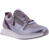 Gabor - Comfort Sneaker - Multi - Leer - Extra Brede Voetwijdte H