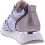 Gabor - Comfort Sneaker - Multi - Leer - Extra Brede Voetwijdte H
