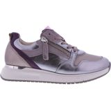 Gabor - Comfort Sneaker - Multi - Leer - Extra Brede Voetwijdte H