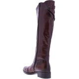 Gabor - Lange Laars - Bruin - Leer - Schachtwijdte M-vario