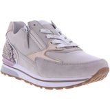 Gabor - 66.348.63 - Sneakers - Beige - Leer