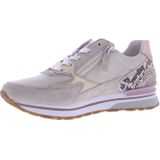 Gabor - 66.348.63 - Sneakers - Beige - Leer