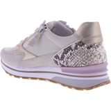 Gabor - 66.348.63 - Sneakers - Beige - Leer