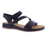 Gabor - 62.733.27 - Sandalen - Zwart - Leer