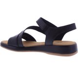 Gabor - 62.733.27 - Sandalen - Zwart - Leer