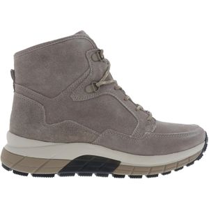 Gabor - Rollingsoft - Dames Sneakers - Beige - Suede