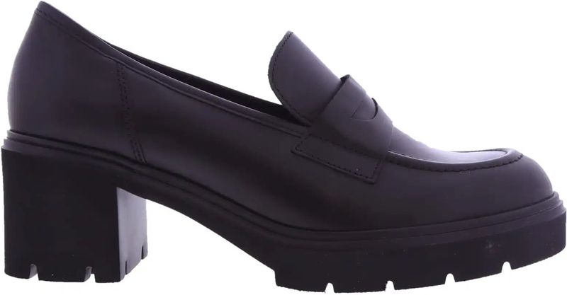 Gabor - 55.310.27 - Pumps - Zwart - Leer