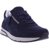 Gabor - 66.328.46 - Sneakers - Blauw - Leer